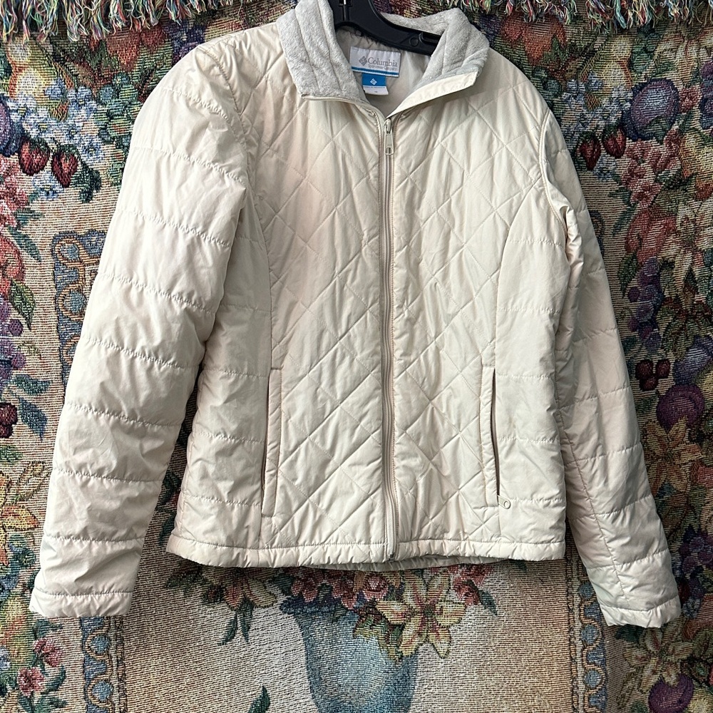 Columbia women jacket - Picture 1 of 6